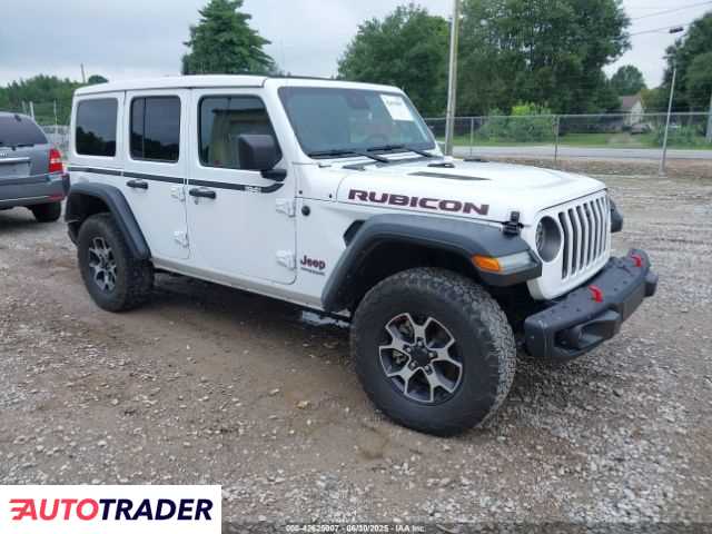 Jeep Wrangler 2021 3 Jeep Wrangler 2021 3