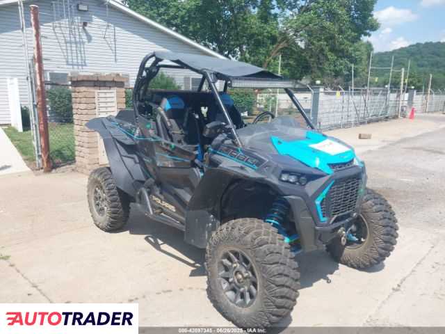 Polaris Ranger RZR 2019 Polaris Ranger RZR 2019