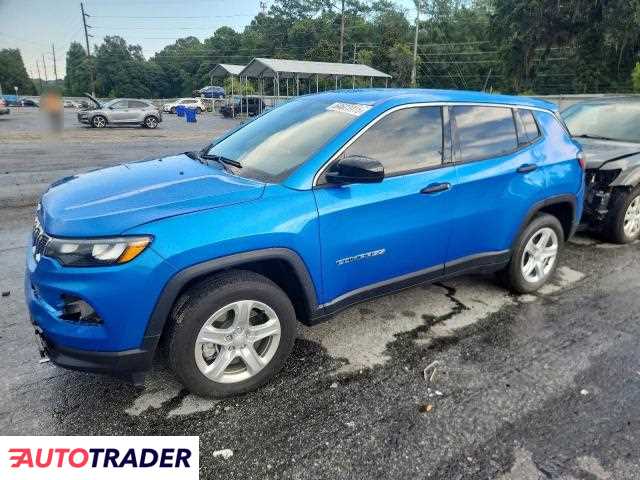 Jeep Compass 2023 2 Jeep Compass 2023 2