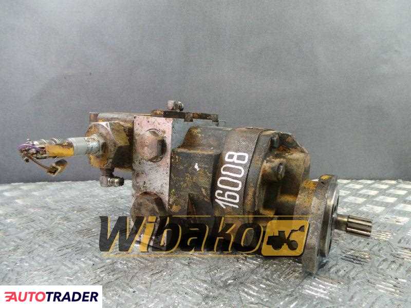 Pompa hydrauliczna Furukawa 3652063 / 936044