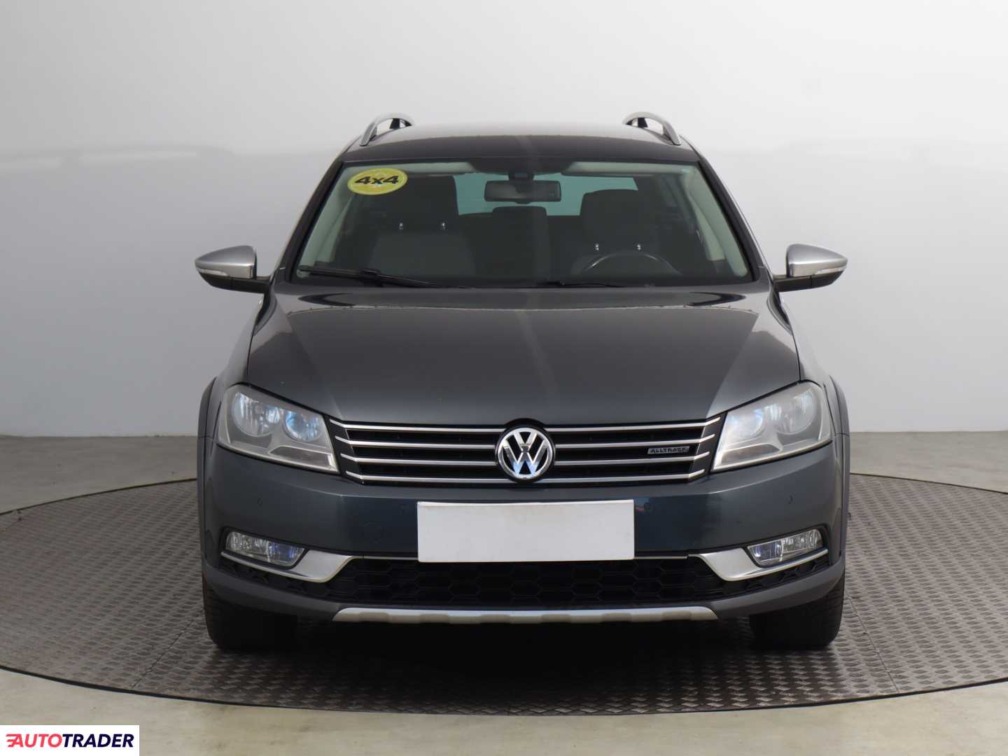 Volkswagen Passat 2013 2.0 167 KM Volkswagen Passat 2013 2.0 167 KM