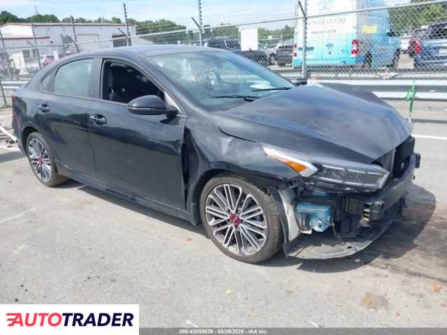 Kia Pozostałe 2023 1