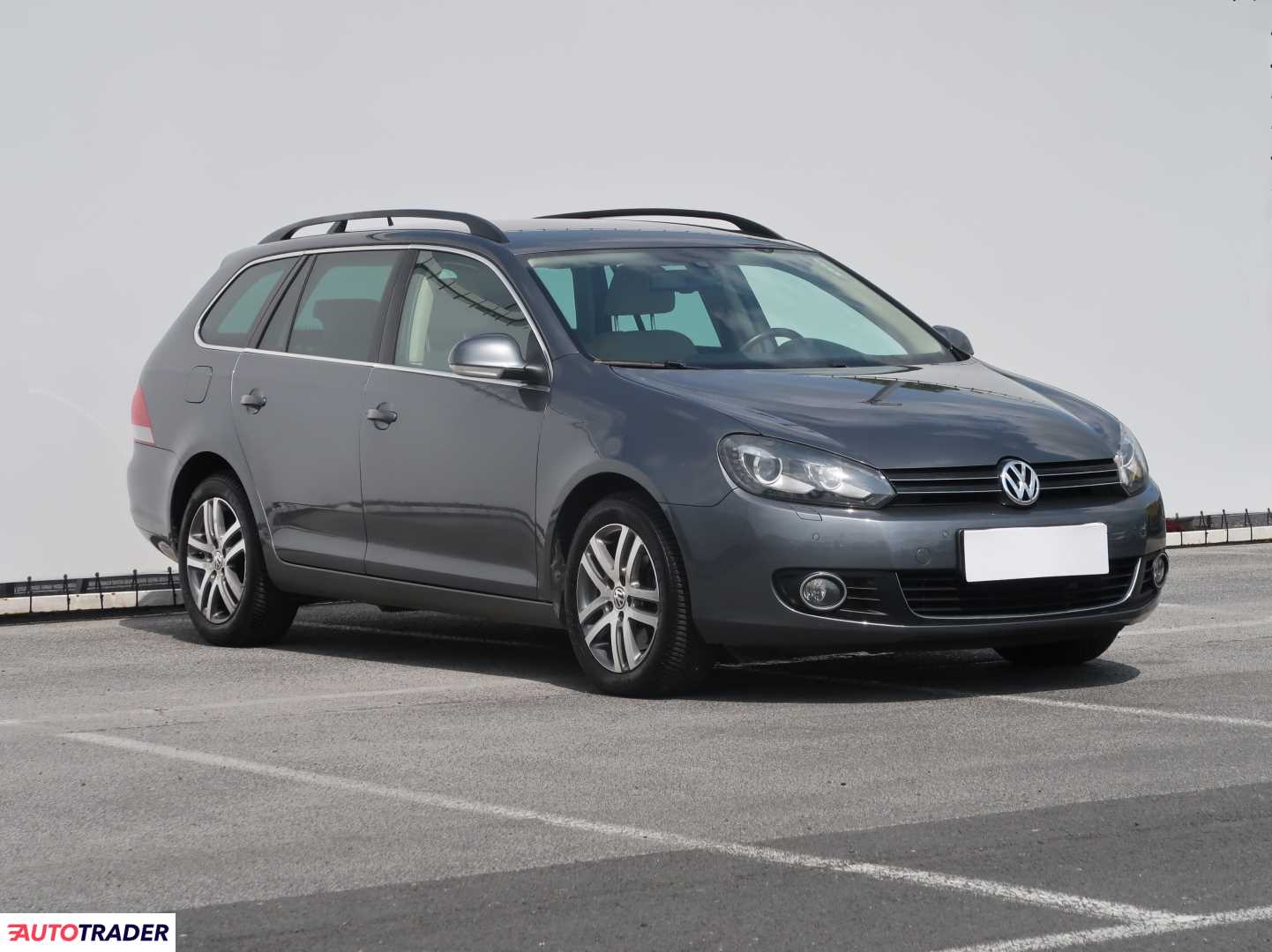 Volkswagen Golf 2012 1.4 158 KM Volkswagen Golf 2012 1.4 158 KM