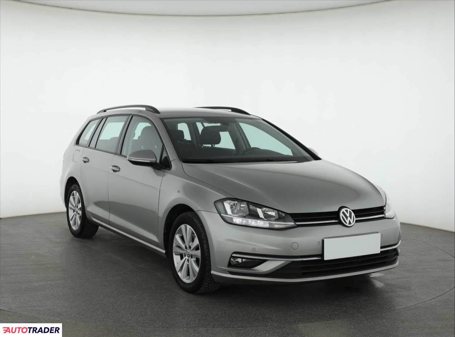 Volkswagen Golf 2020 1.6 113 KM