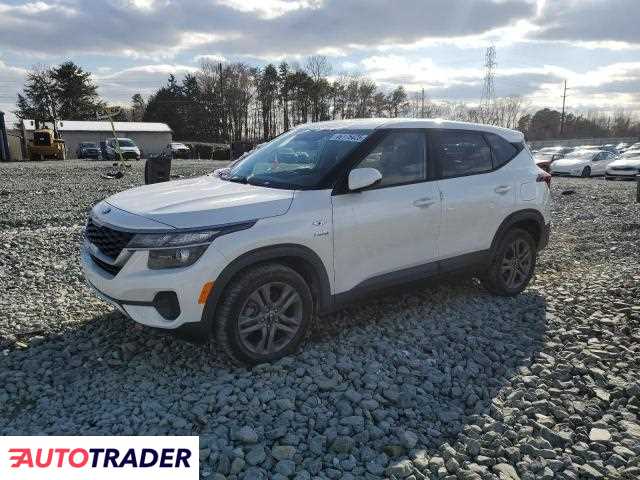 Kia Pozostałe 2021 2 Kia Pozostałe 2021 2