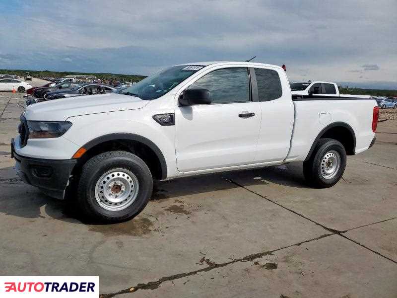 Ford Ranger 2020 2 Ford Ranger 2020 2
