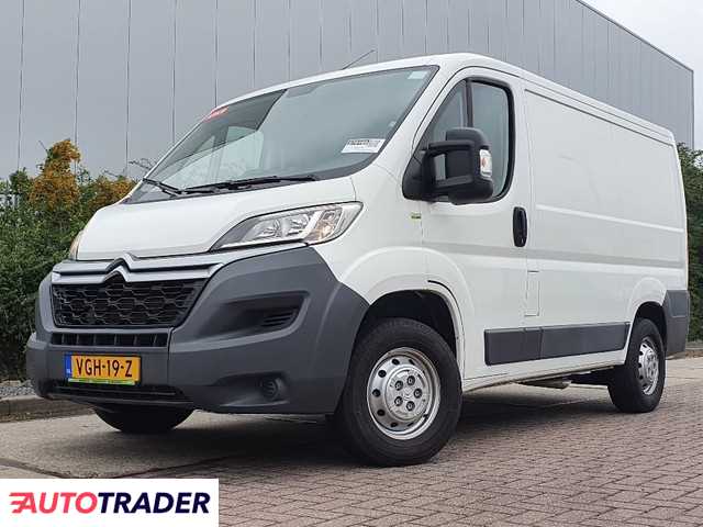 Citroen Jumper 2016 Citroen Jumper 2016