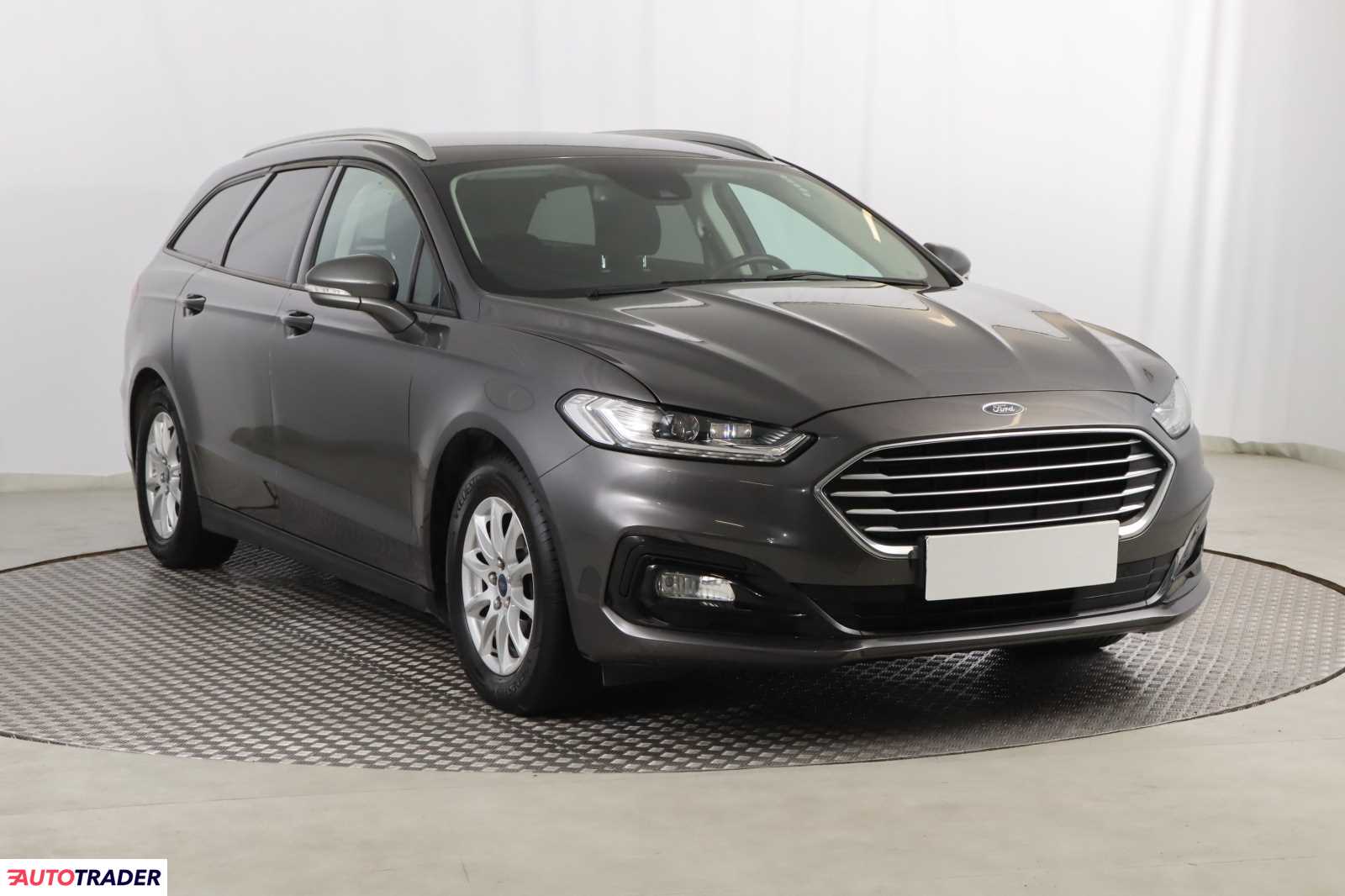 Ford Mondeo 2019 2.0 147 KM Ford Mondeo 2019 2.0 147 KM