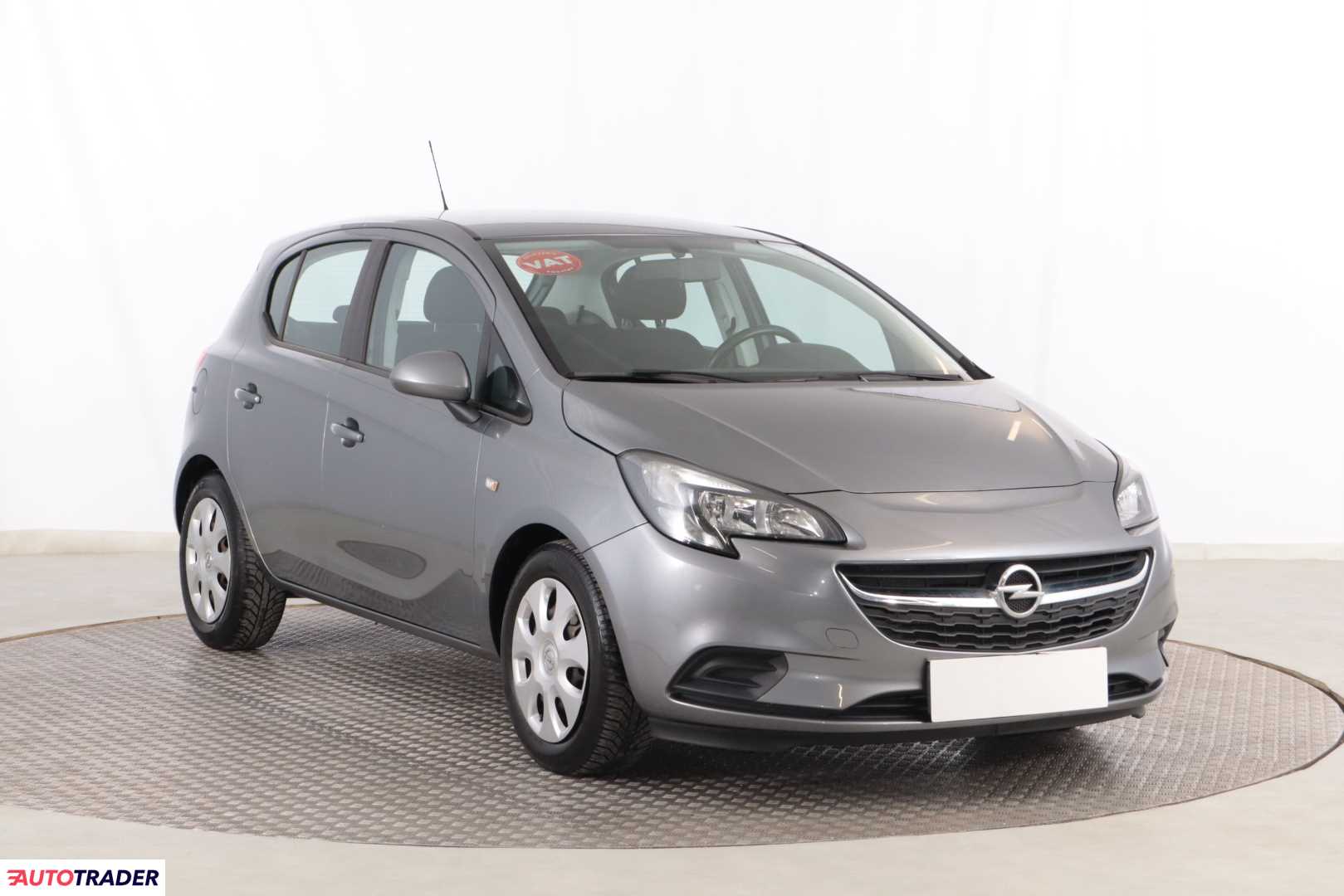 Opel Corsa 2018 1.4 88 KM