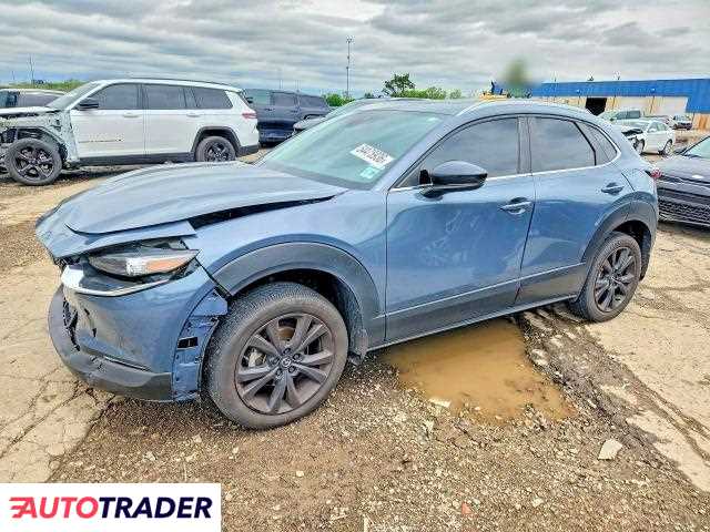 Mazda CX-30 2023 2