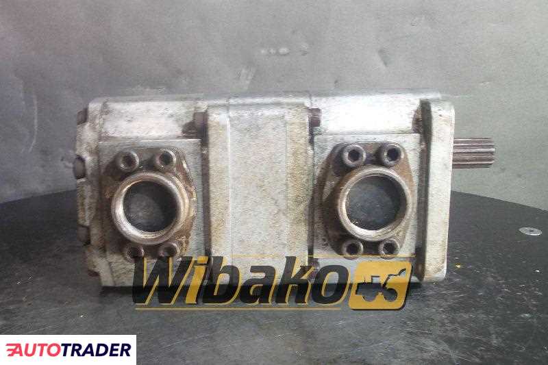 Pompa hydrauliczna Wabco P331HAIARA410-963