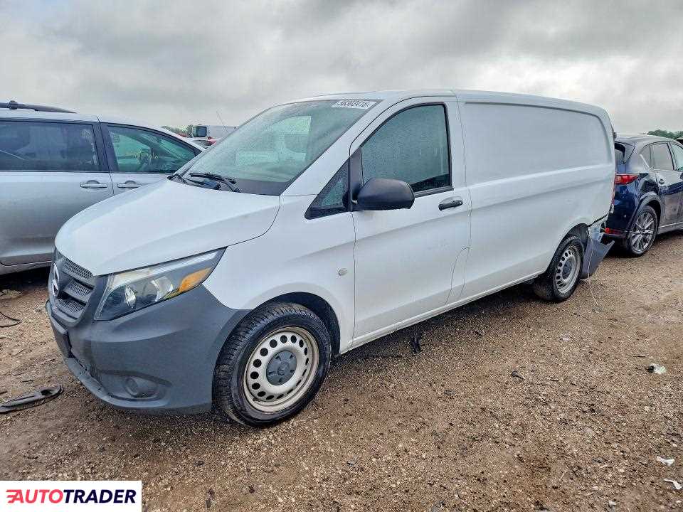 Mercedes 2020 2