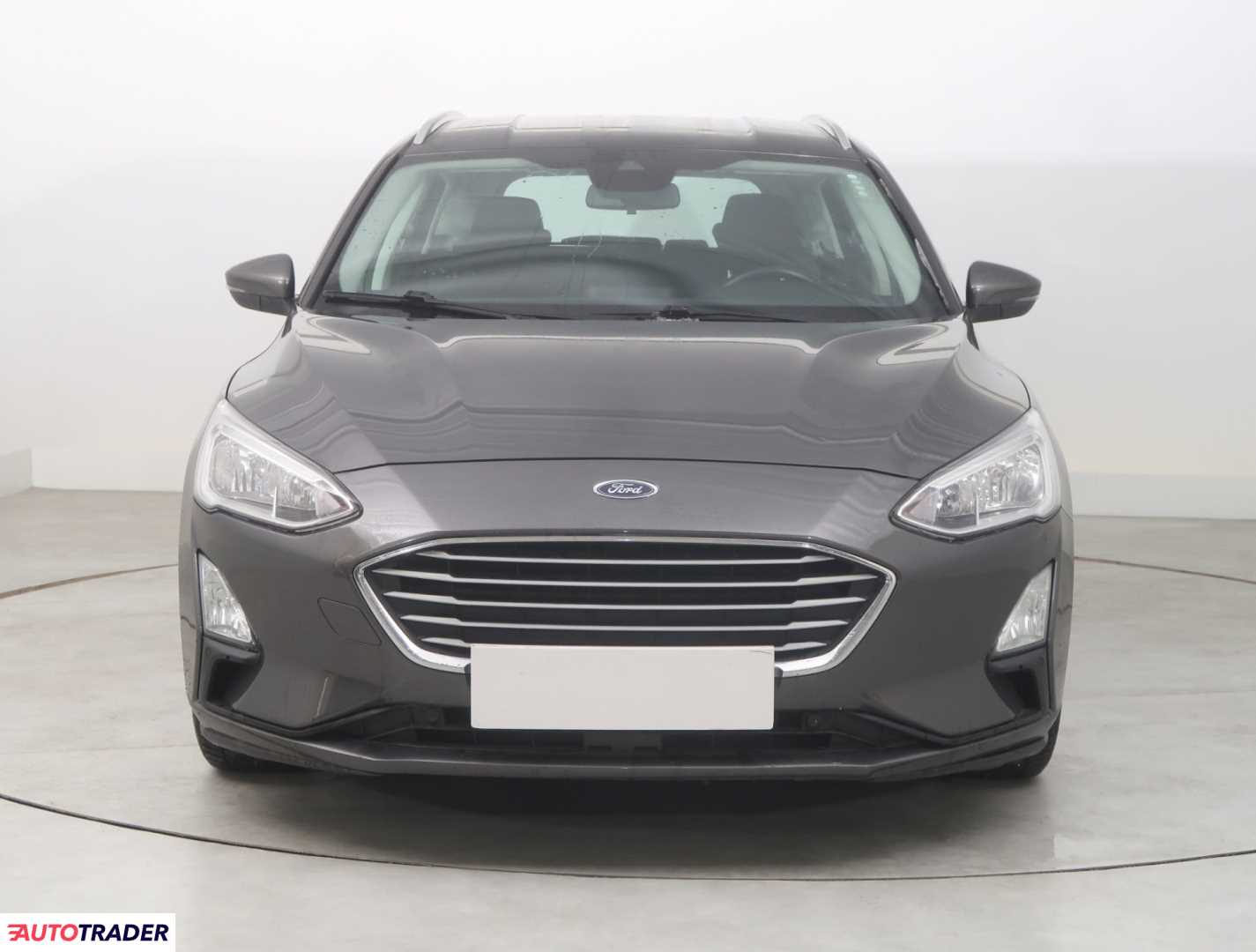 Ford Focus 2018 1.5 93 KM