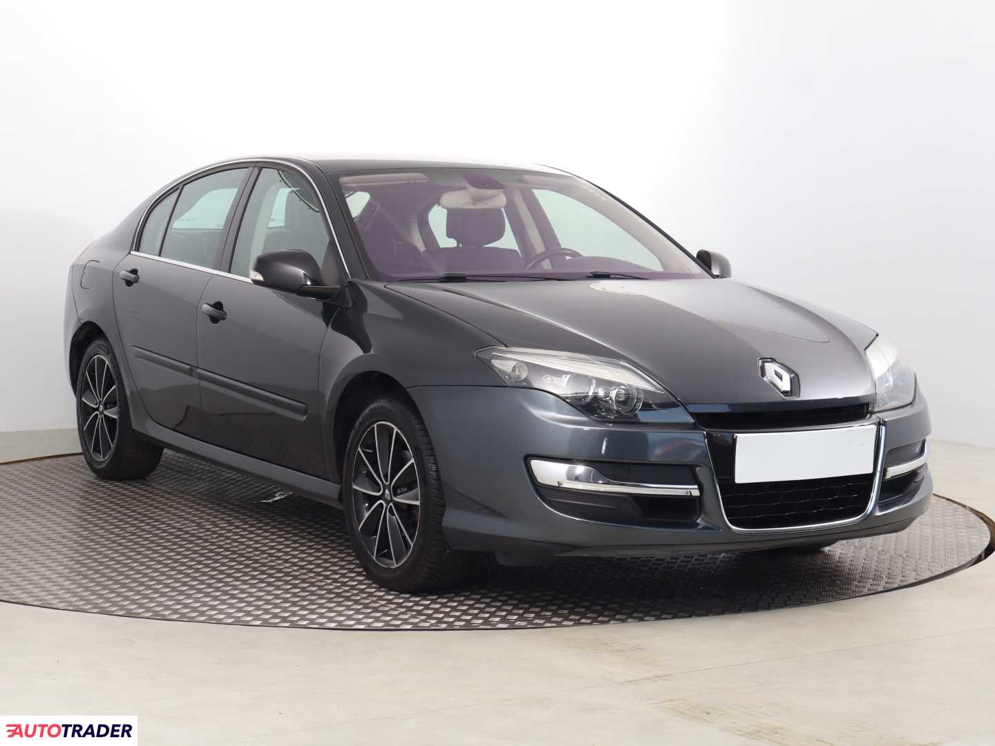 Renault Laguna 2014 1.5 108 KM Renault Laguna 2014 1.5 108 KM