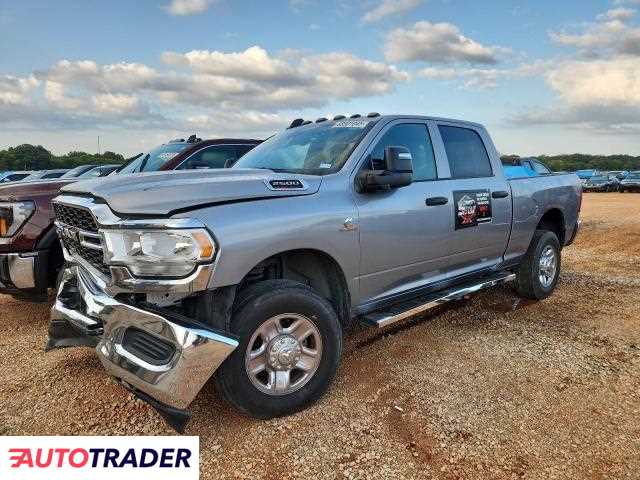 Dodge Ram 2024 6 Dodge Ram 2024 6