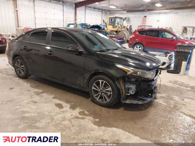Kia Pozostałe 2024 2 Kia Pozostałe 2024 2