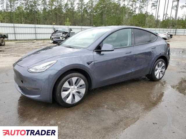 Tesla Model Y 2023 Tesla Model Y 2023