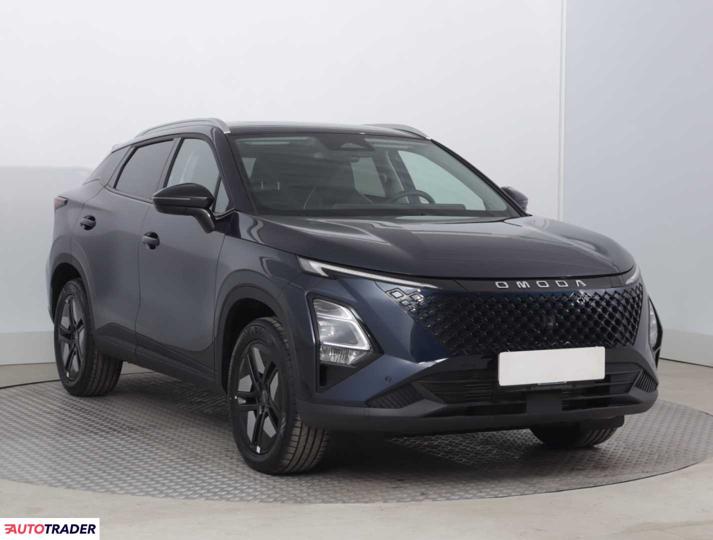 Omoda 5 2025 1.6 144 KM