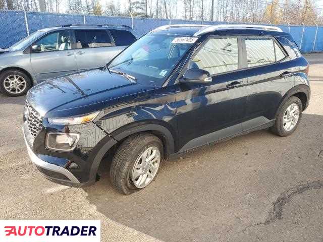 Hyundai Pozostałe 2021 1