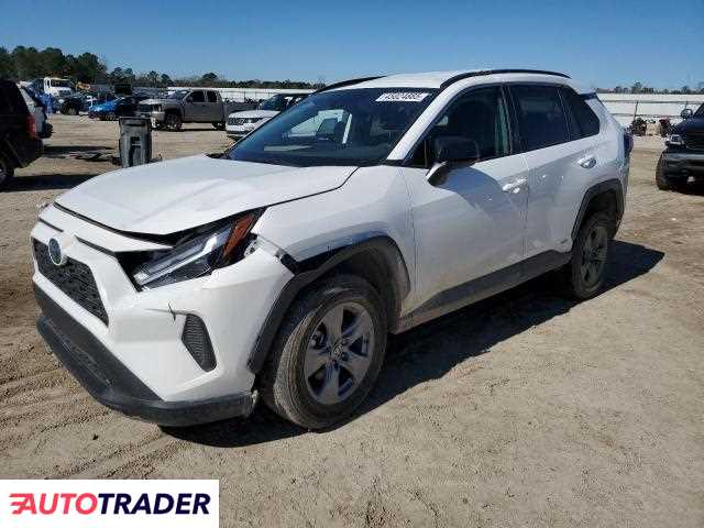 Toyota Pozostałe 2024 2 Toyota Pozostałe 2024 2