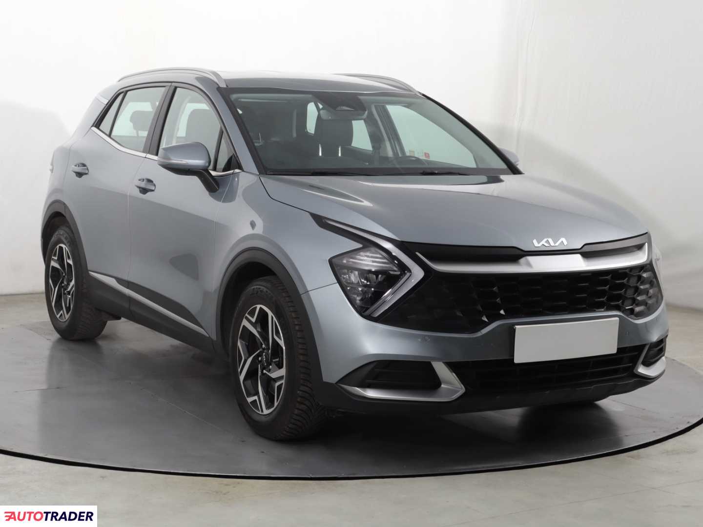 Kia Sportage 2023 1.6 147 KM