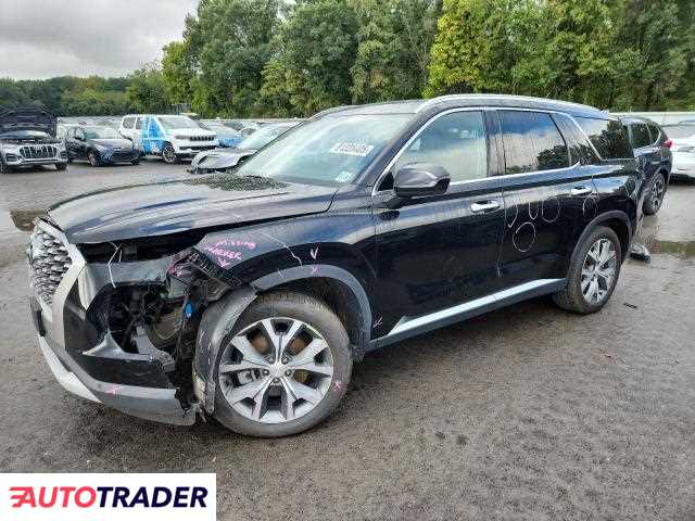 Hyundai Pozostałe 2022 3