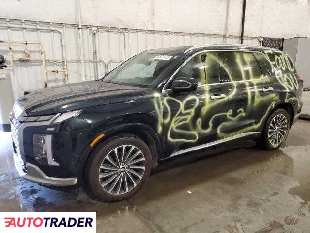 Hyundai Pozostałe 2023 3 Hyundai Pozostałe 2023 3