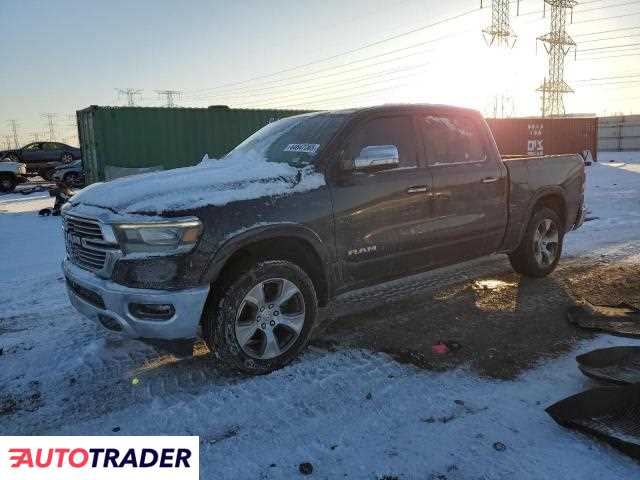 Dodge Ram 2021 5 Dodge Ram 2021 5