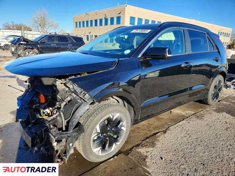 Kia Niro 2024