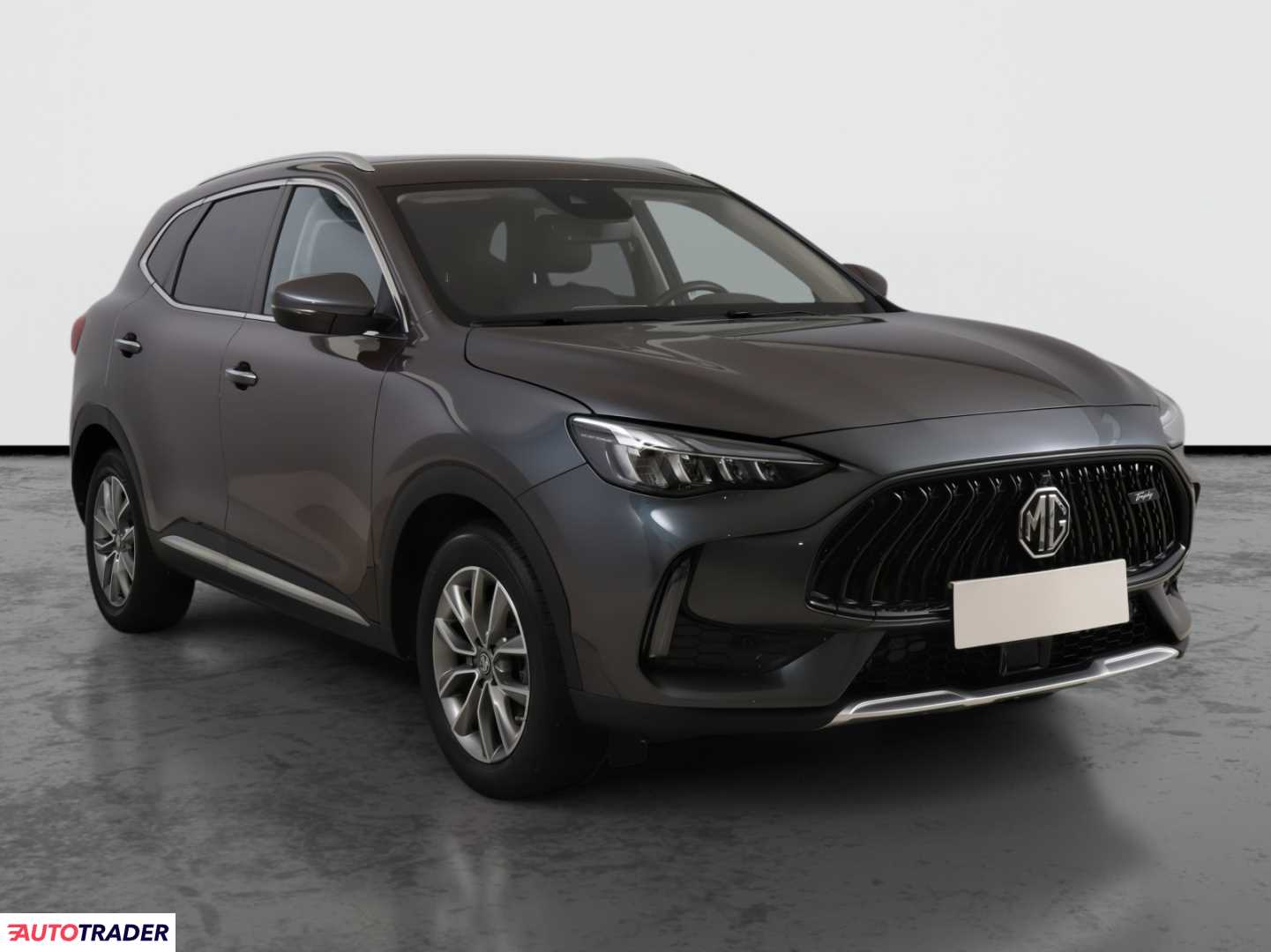 MG HS 2023 1.5 159 KM
