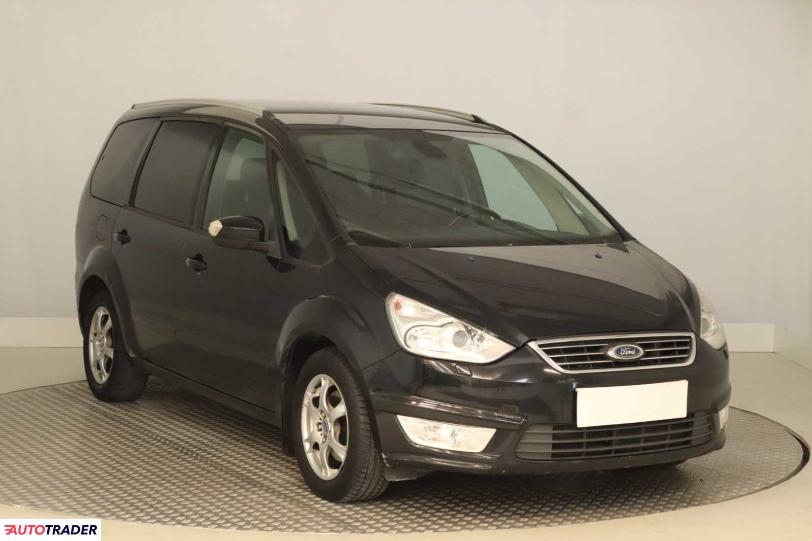 Ford Galaxy
