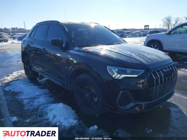 Audi Q3 2024 2
