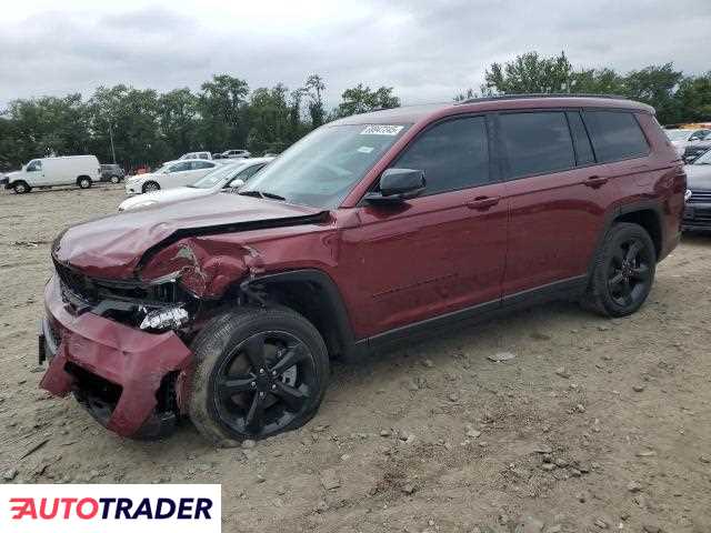 Jeep Cherokee 2023 3 Jeep Cherokee 2023 3