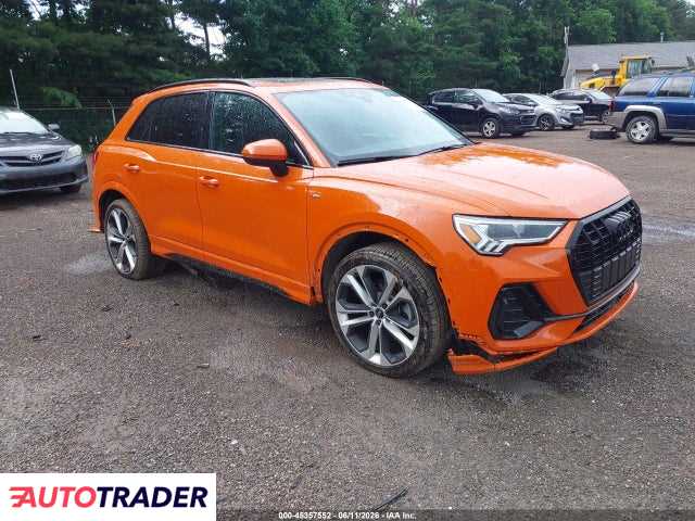 Audi Q3 2022 2
