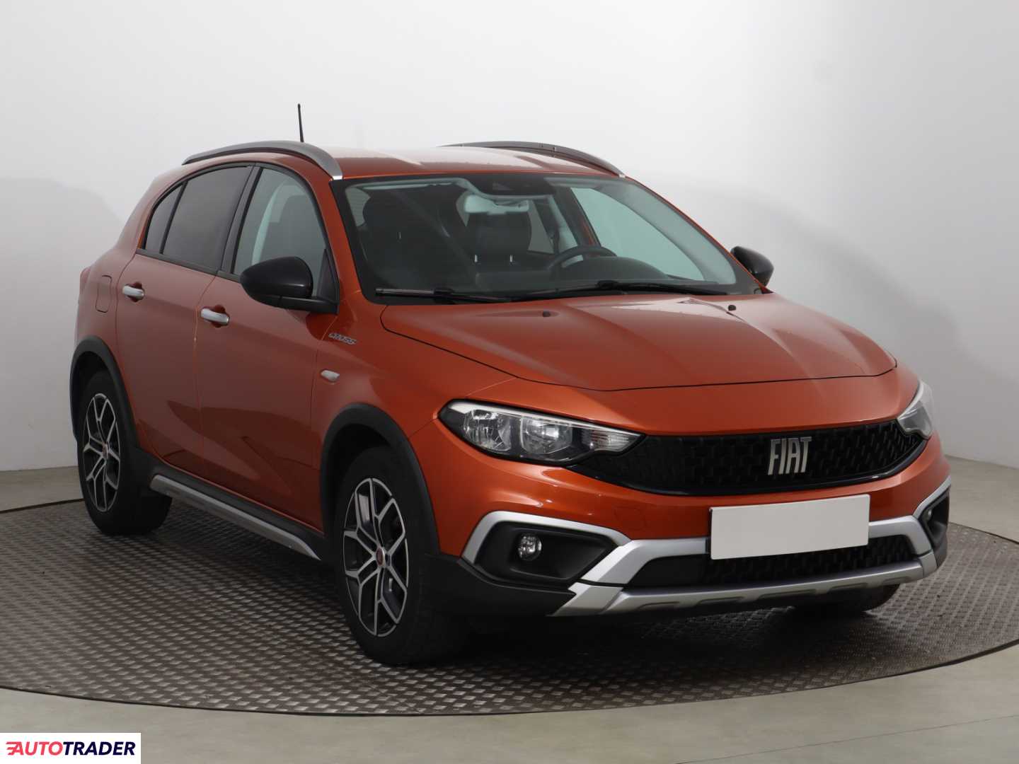 Fiat Tipo 2022 1.0 97 KM