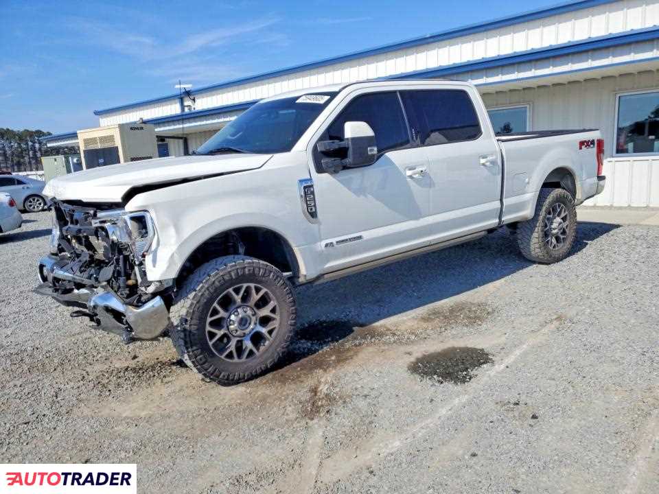 Ford Pozostałe 2022 6