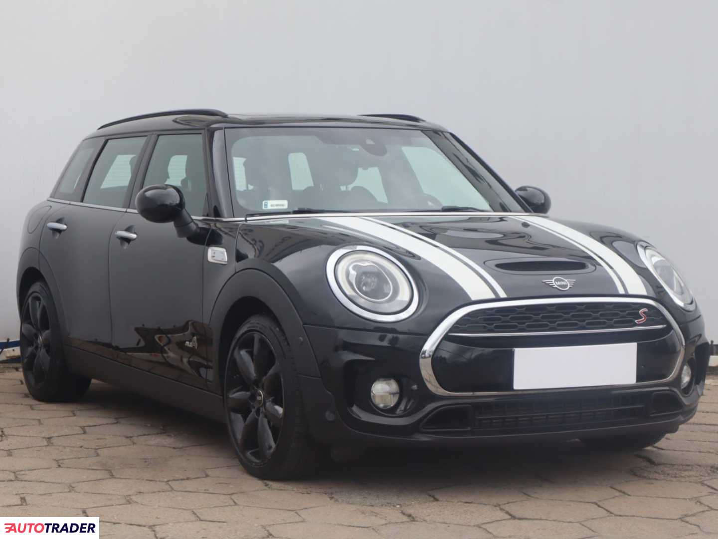 Mini Clubman 2019 2.0 189 KM