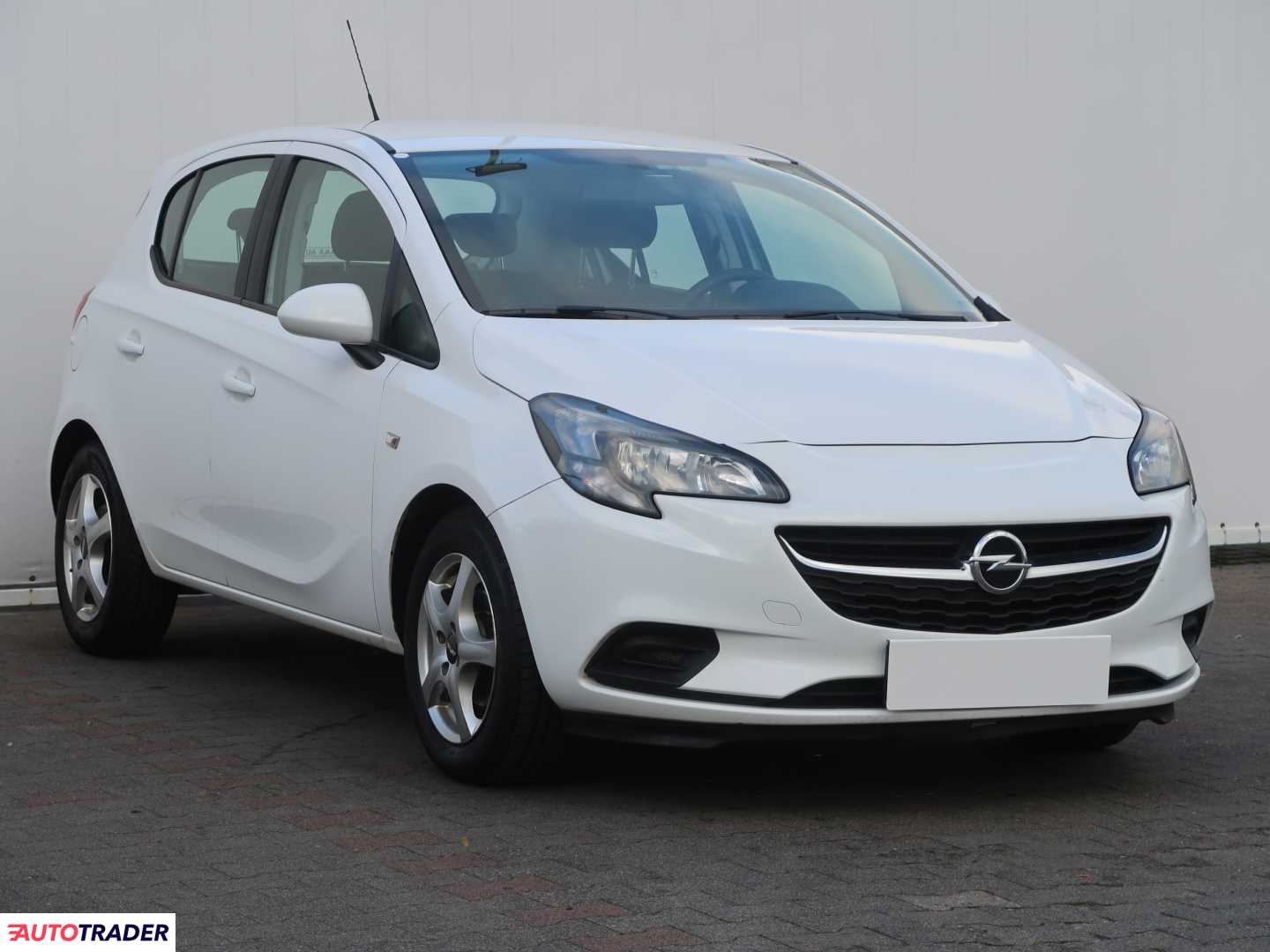 Opel Corsa 2015 1.4 88 KM