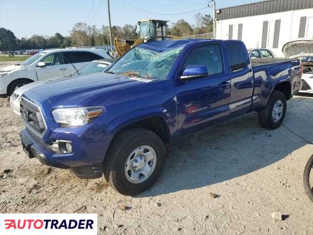 Toyota Tacoma 2023 2