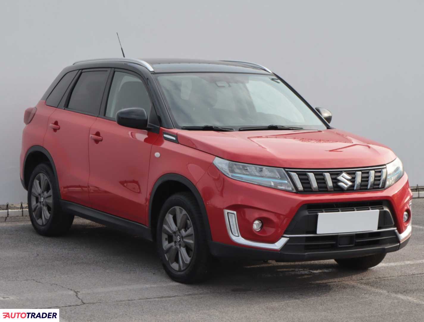 Suzuki Vitara 2024 1.5 113 KM