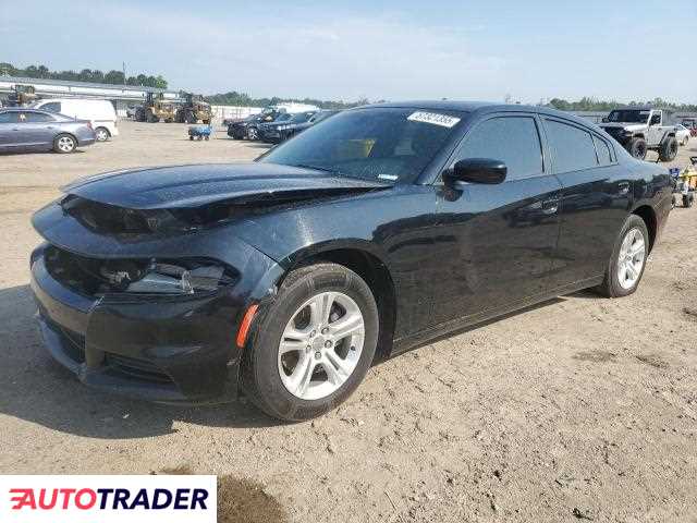 Dodge Charger 2019 3 Dodge Charger 2019 3