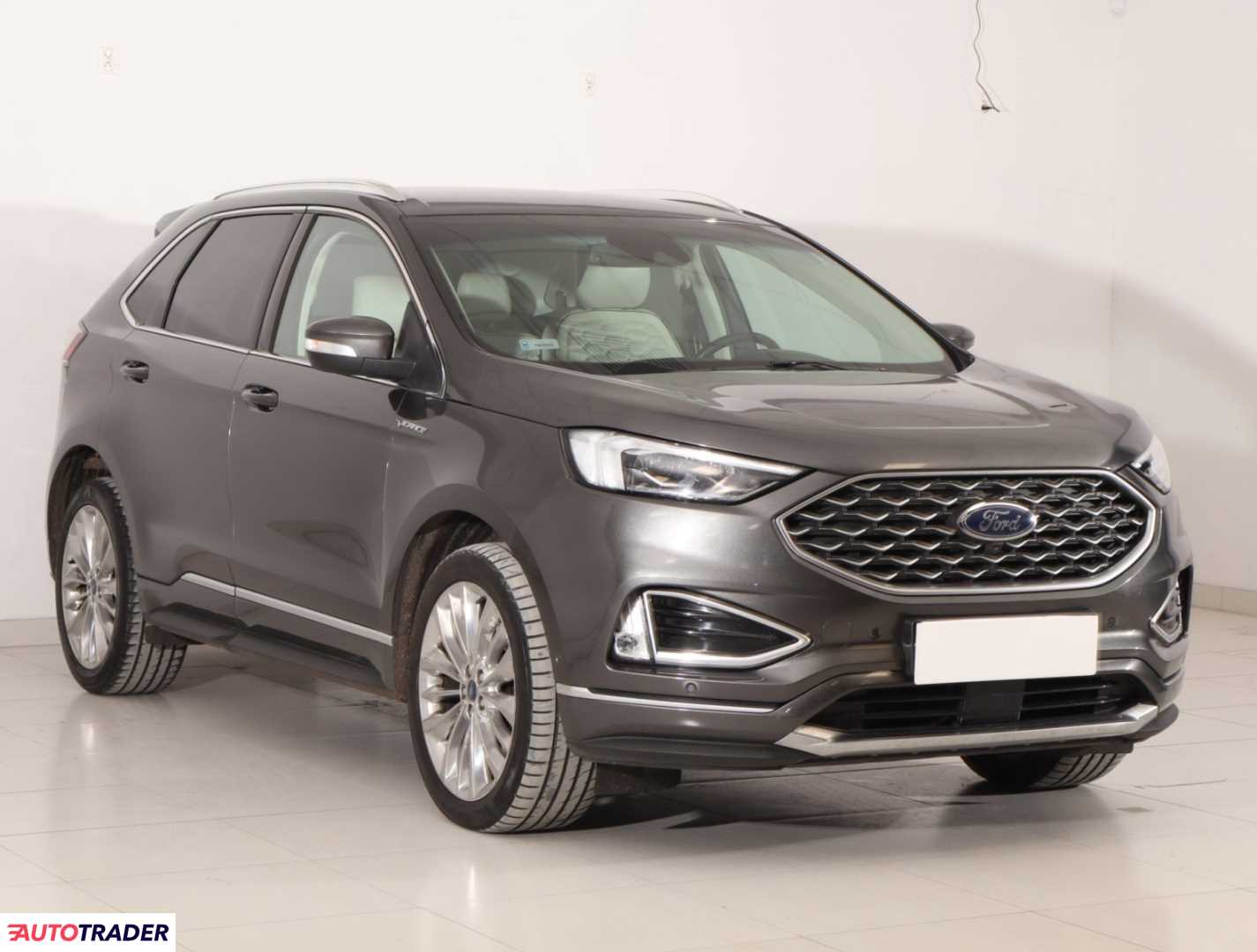 Ford Edge 2018 2.0 234 KM