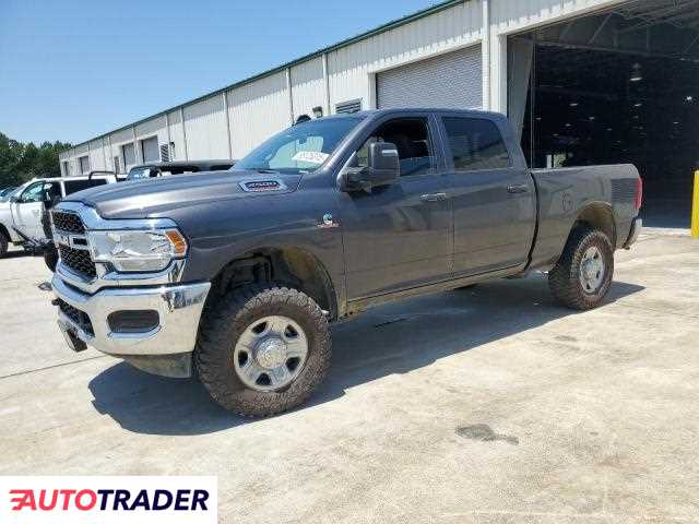 Dodge Ram 2024 6 Dodge Ram 2024 6
