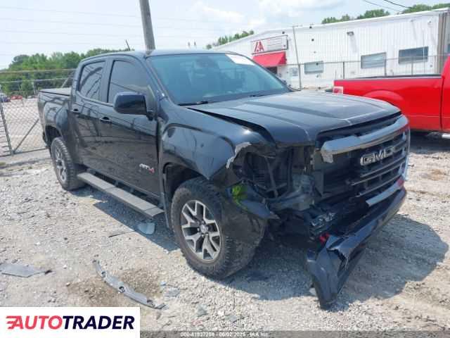GMC Pozostałe 2021 3 GMC Pozostałe 2021 3