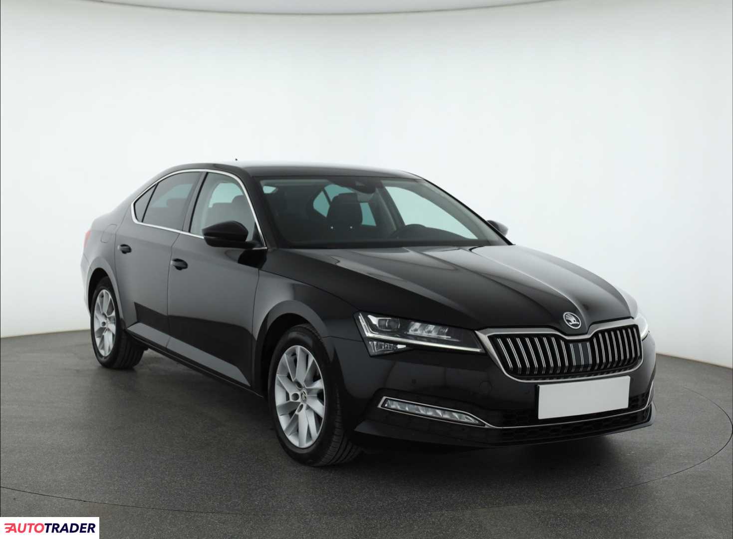 Skoda Superb 2.0 187 KM 2020r. (Piaseczno)