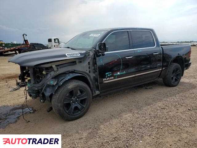 Dodge Ram 2019 5 Dodge Ram 2019 5