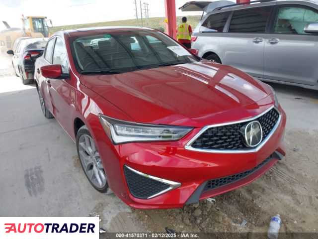 Acura Pozostałe 2021 2 Acura Pozostałe 2021 2