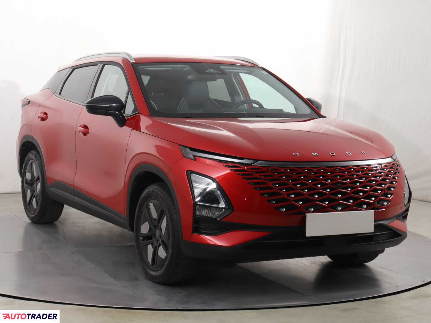 Omoda 5