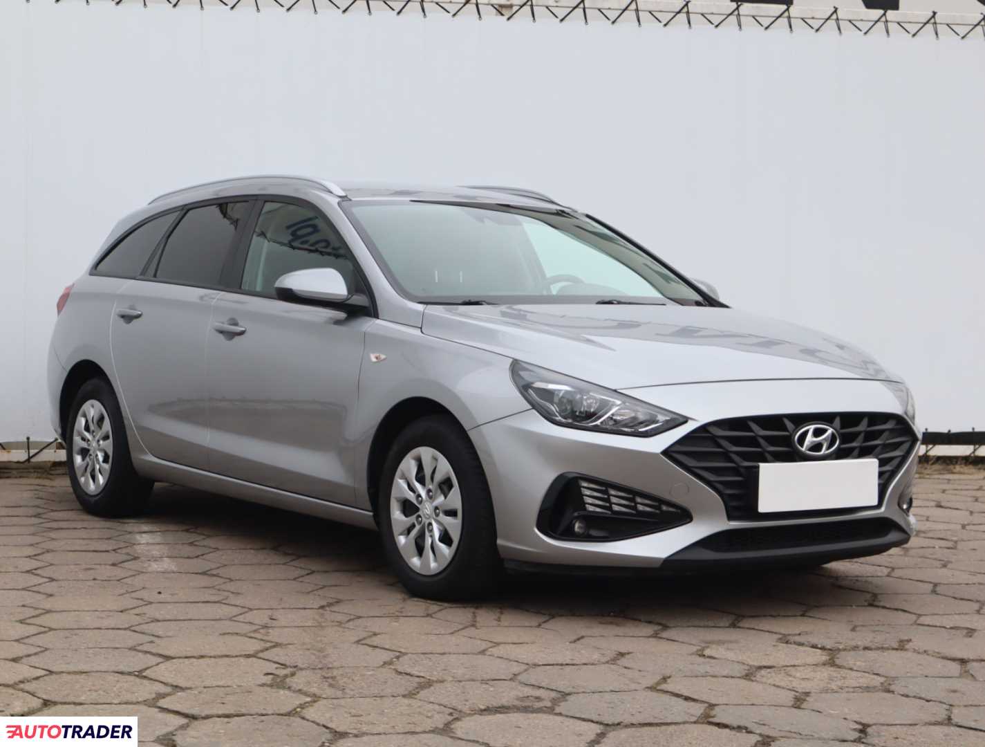 Hyundai i30 2022 1.5 108 KM