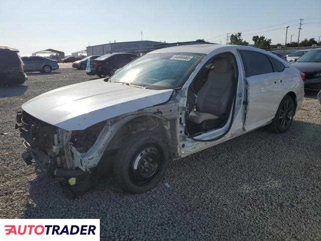 Honda Accord 2021 1 Honda Accord 2021 1